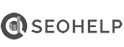 Logo realizacji Seohelp
