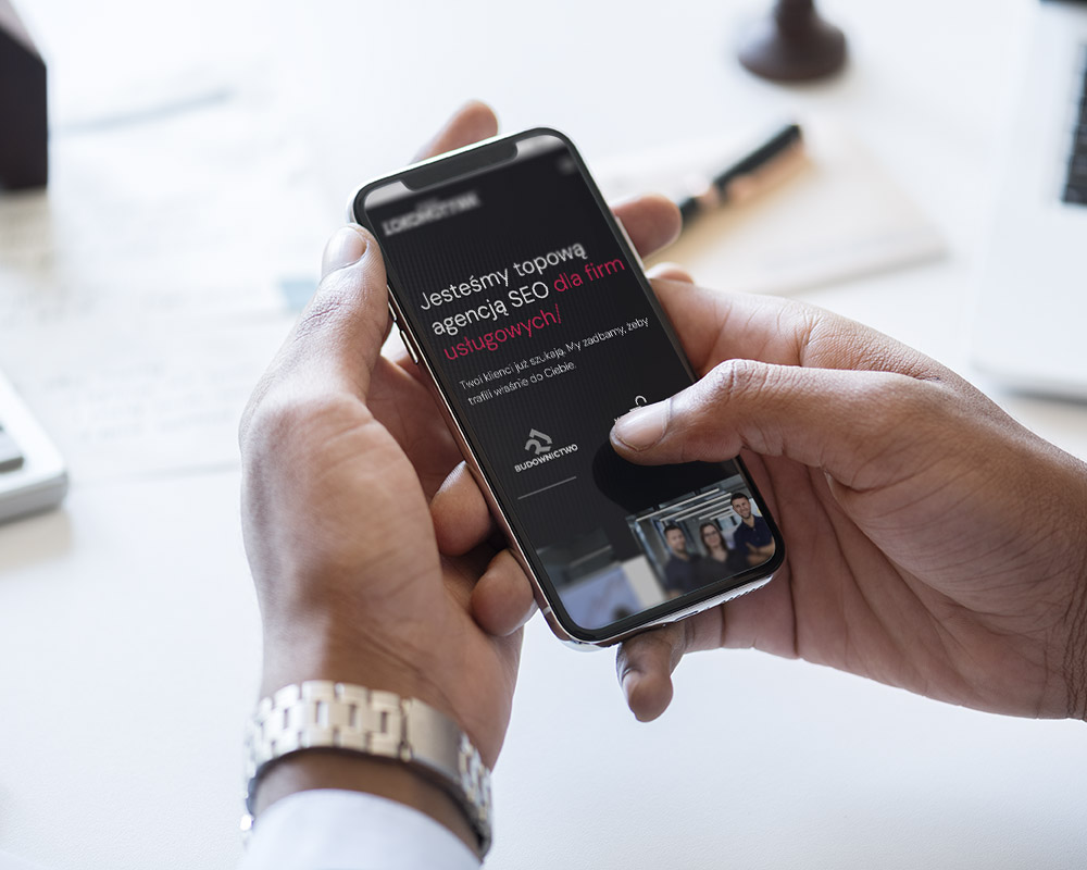 Studiolokomotywa.pl wersja mobilna