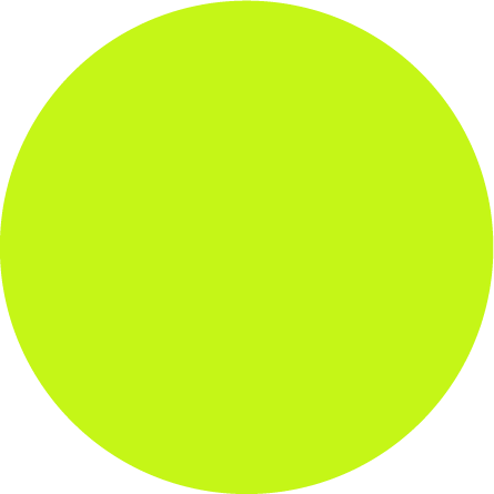 Żółte koło