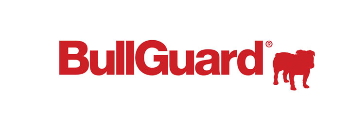 Bullguard antywirus logo