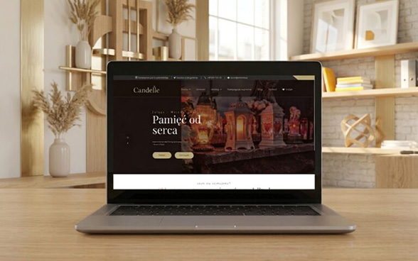 Candelle.pl