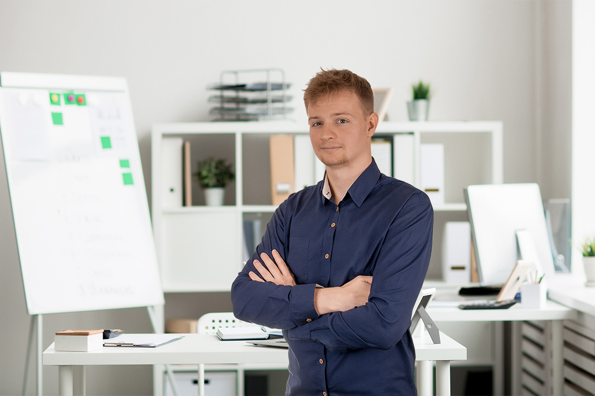 Bartosz Ciachurski