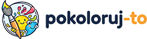 Pokoloruj-to