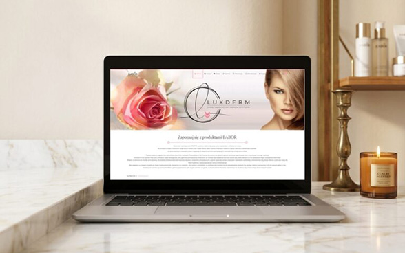 Luxderm.pl